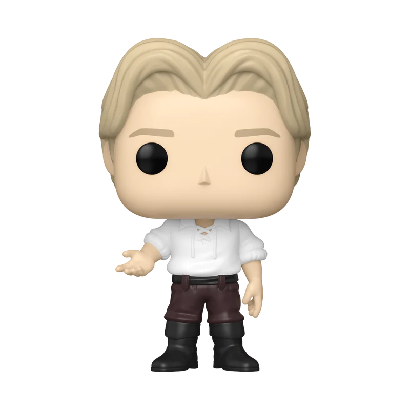 Funko Pop! Casper 30th Anniversary - Casper Chase - Image 2
