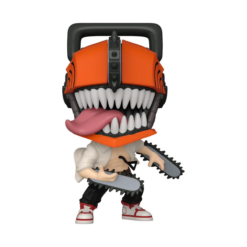 Funko Pop! Chainsaw Man -  Chainsaw Man - Image 2