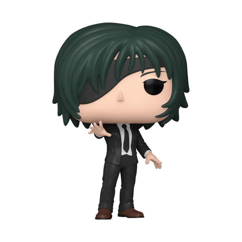 Funko Pop! Chainsaw Man - Himeno - Image 2