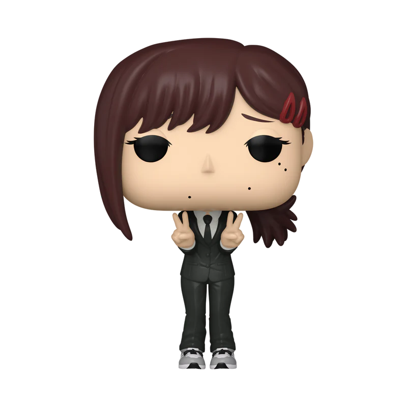 Funko Pop! Chainsaw Man - Kobeni - Image 2