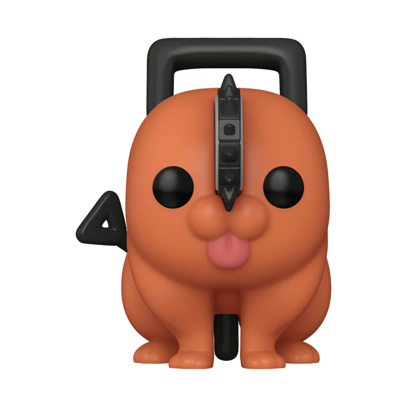 Funko Pop! Chainsaw Man - Pochita - Image 2