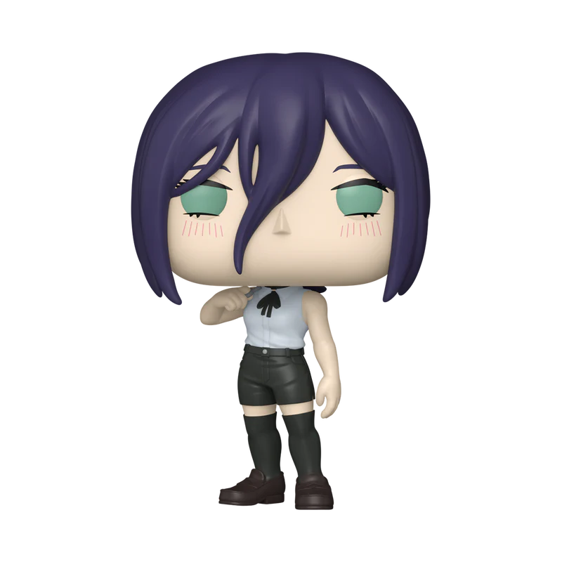 Funko Pop! Chainsaw Man - Reze - Image 2
