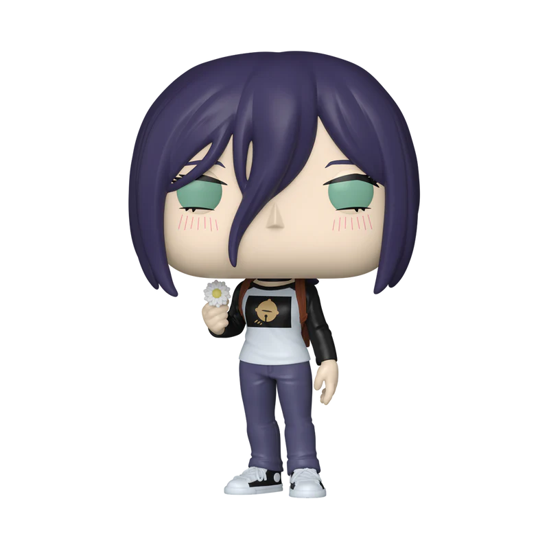Funko Pop! Chainsaw Man - Reze Chase - Image 2