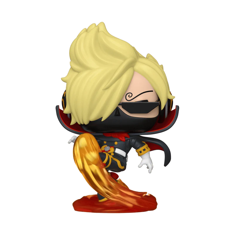 Funko Pop! One Piece - Soba Mask - Image 2