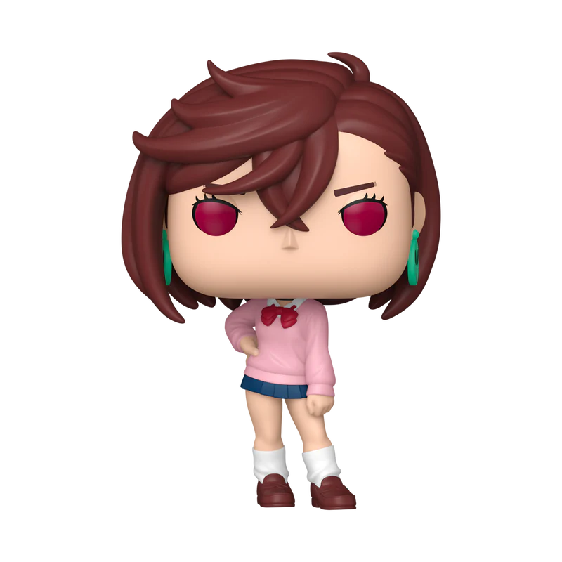 Funko Pop! Dandadan - Momo - Image 2