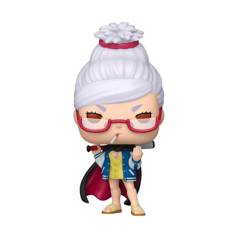 Funko Pop! Dandadan - Seiko - Image 2