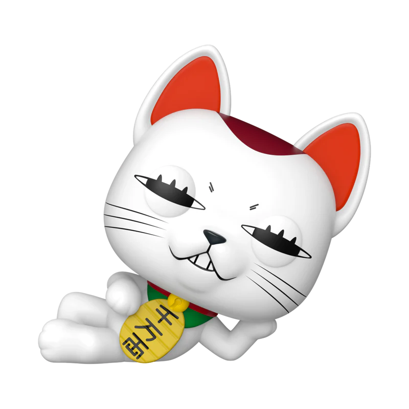 Funko Pop! Dandadan - Turbo Granny - Image 2