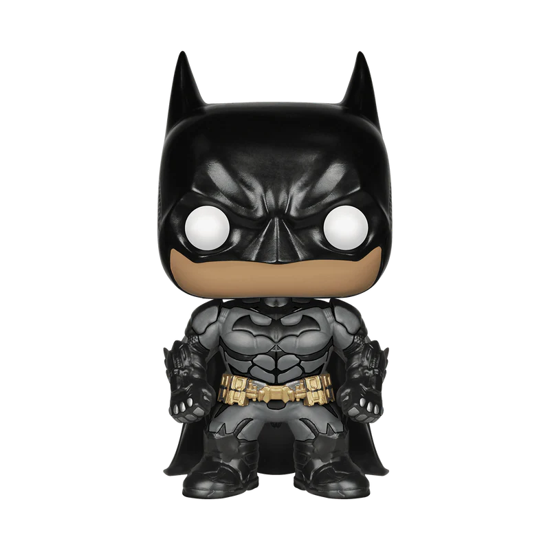 Funko Pop! DC - Arkham Knight Batman - Image 2