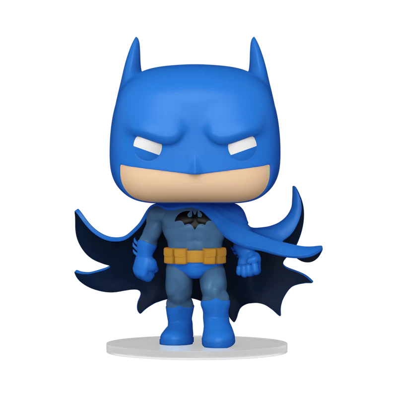 Funko Pop! DC - Batman New Classics - Image 2