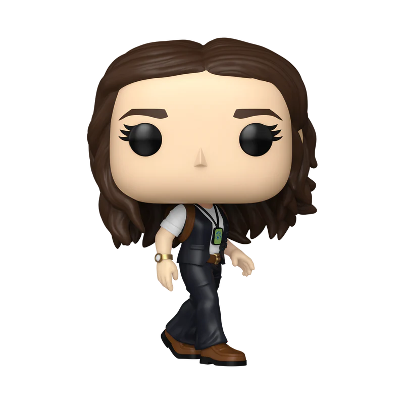Funko Pop! DC - Superman (2025 Movie) Lois Lane - Image 2