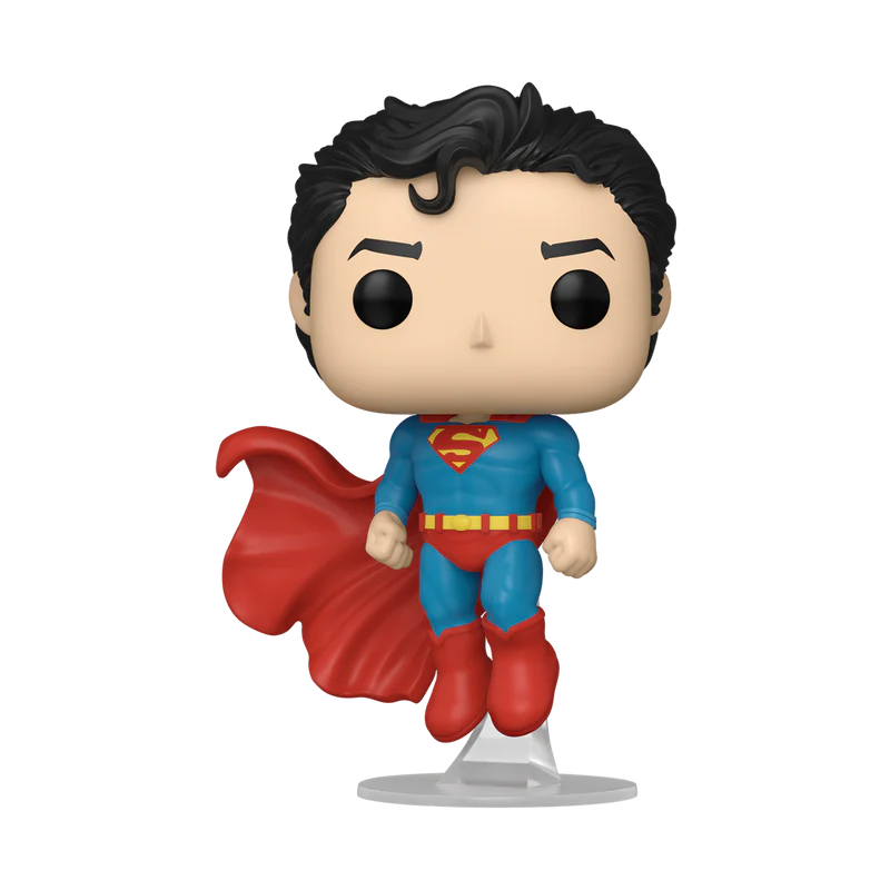 Funko Pop! DC - Superman New Classics - Image 2