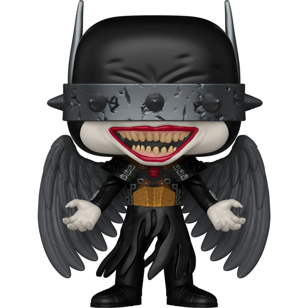 Funko Pop! DC Tales from the Dark Multiverse - The Batman Who Laughs - Image 2