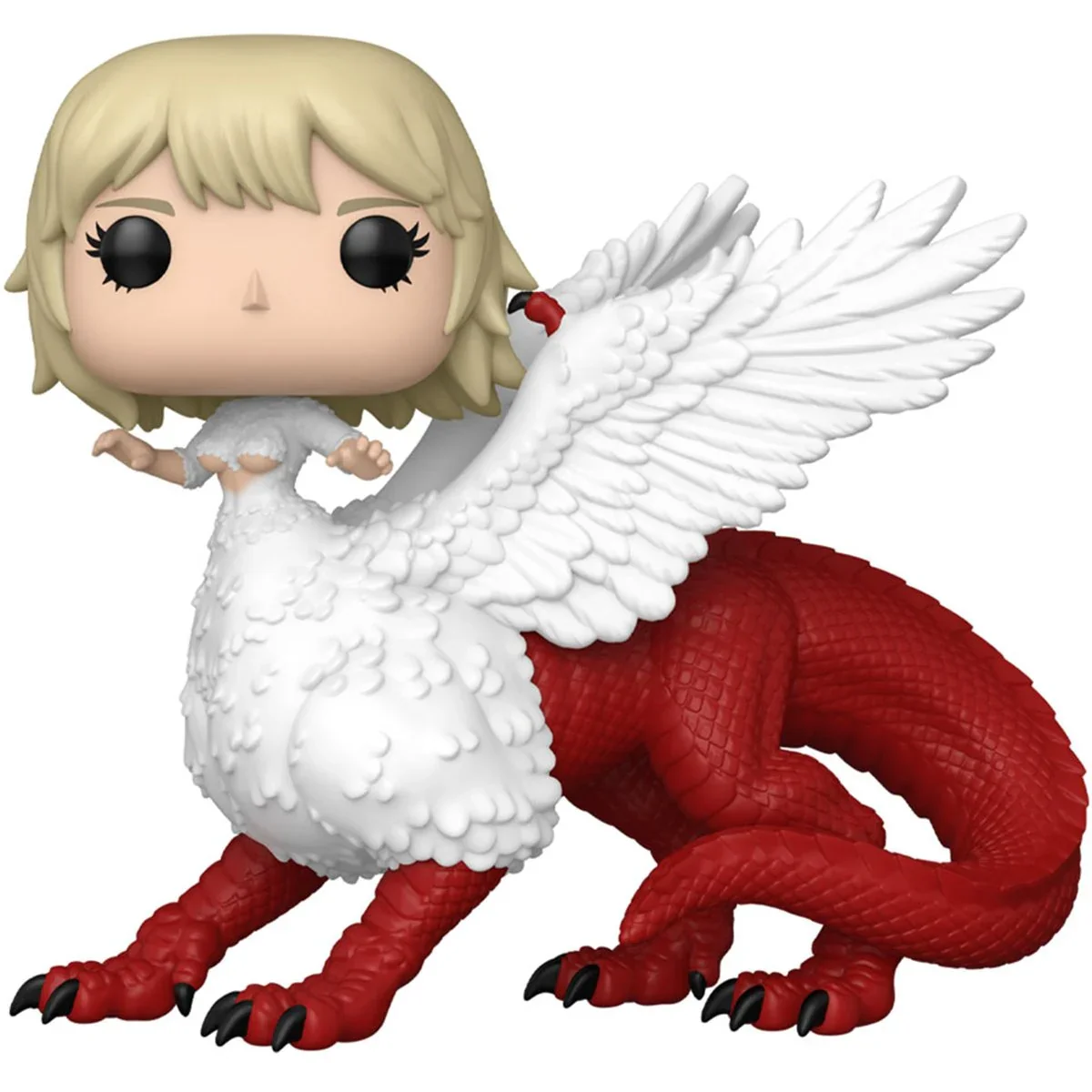 Funko Pop! Delicious In Dungeon - Falin 6 Inch - Image 2