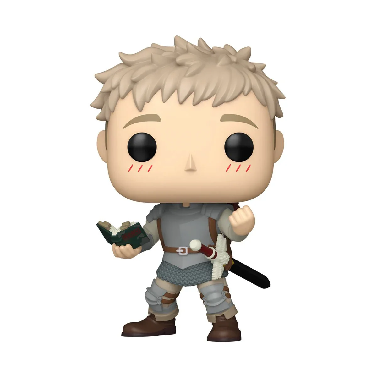 Funko Pop! Delicious In Dungeon - Laios Chase - Image 2