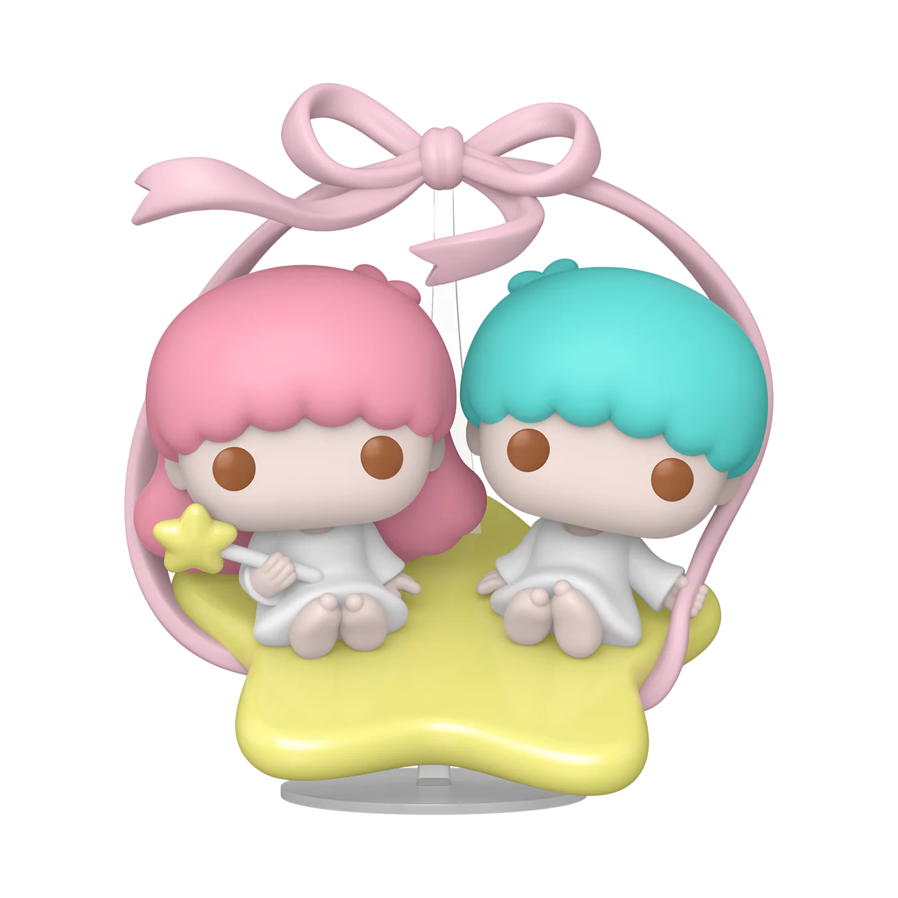 Funko Pop! Deluxe- Hello Kitty- Little Twin Stars - Image 2