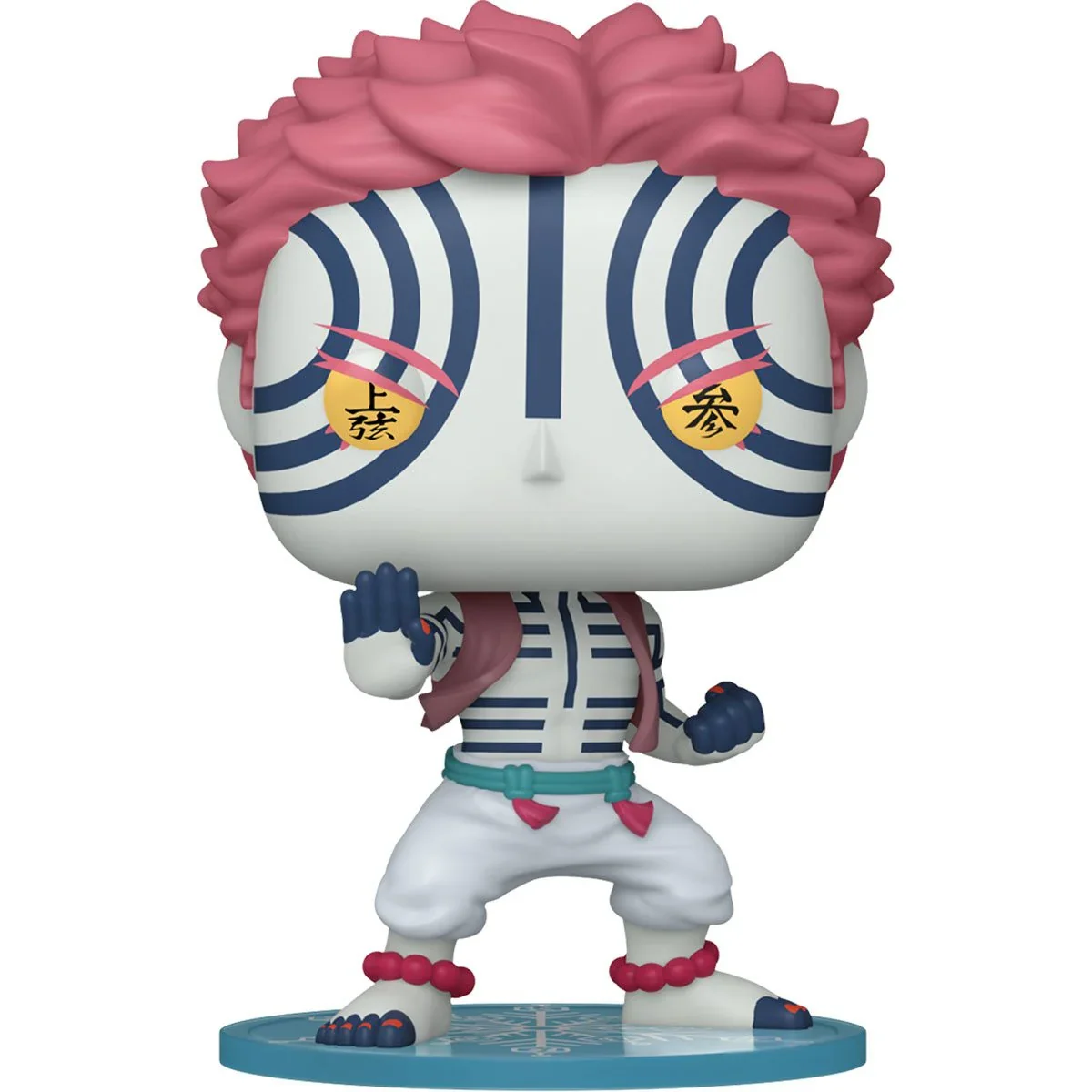 Funko Pop! Demon Slayer - Akaza - Image 2