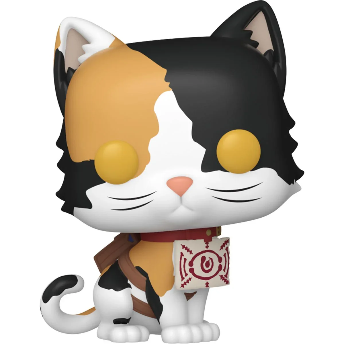 Funko Pop! Demon Slayer - Chachamaru - Image 2