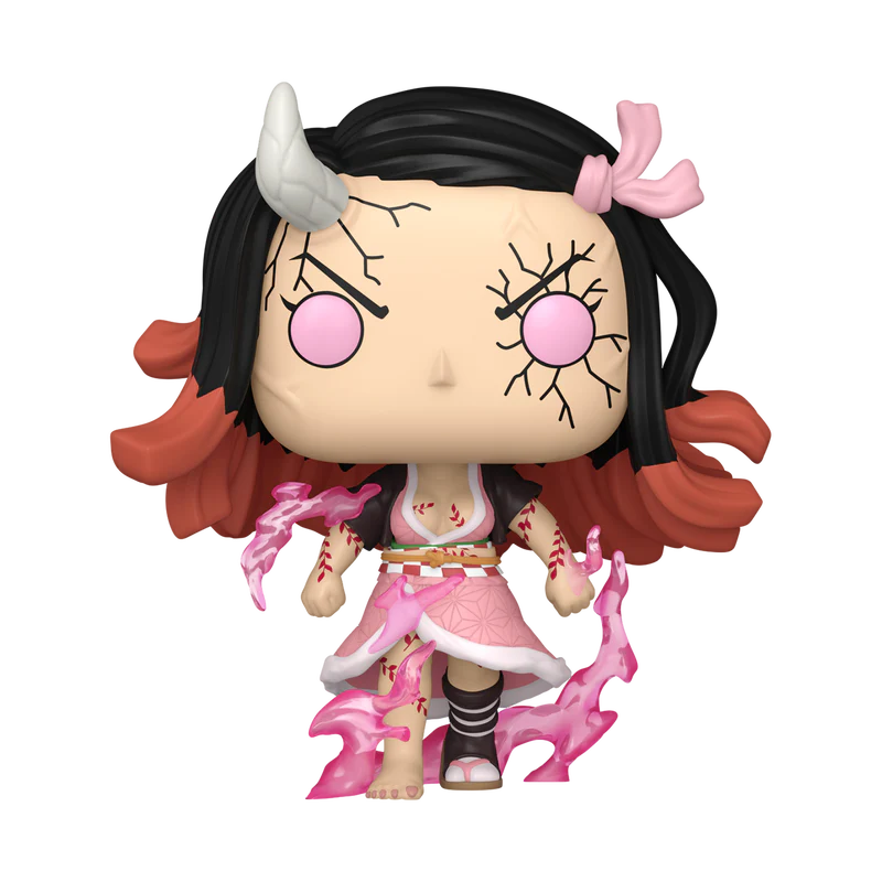 Funko Pop! Demon Slayer - Nezuko Kamado (Demon Form) - Image 2