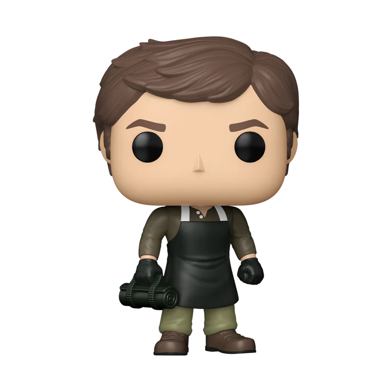 Funko Pop! Dexter - Dexter Morgan - Image 2