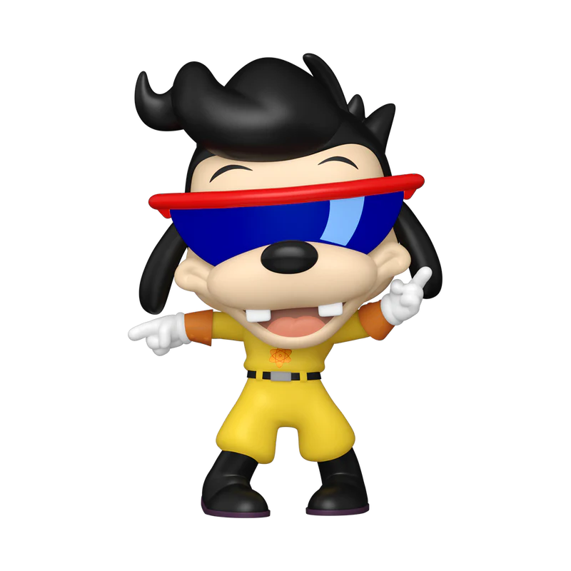 Funko Pop! Disney - A Goofy Movie 30th Anniversary Max - Image 2
