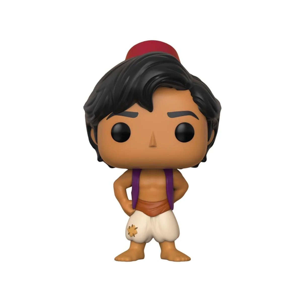 Funko Pop! Disney - Aladdin - Image 2
