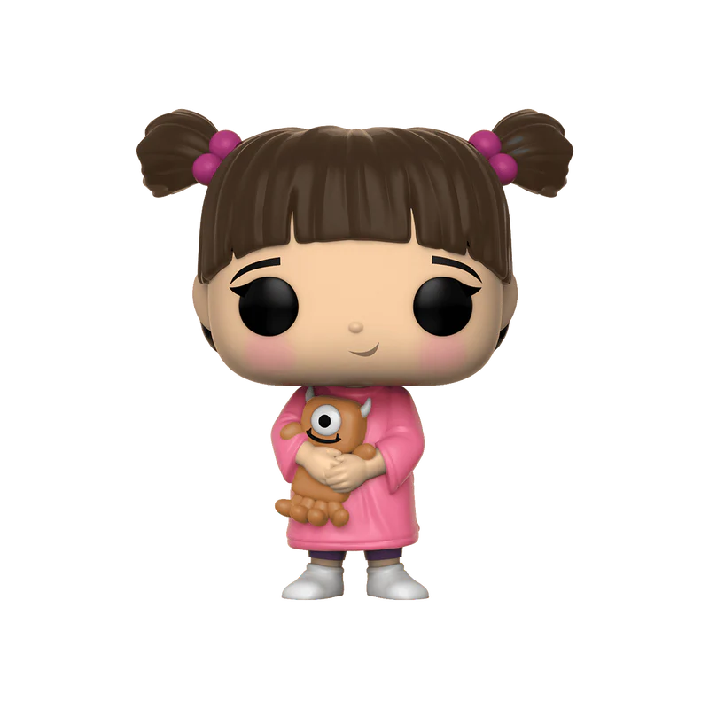 Funko Pop!  Disney - Boo - Image 2