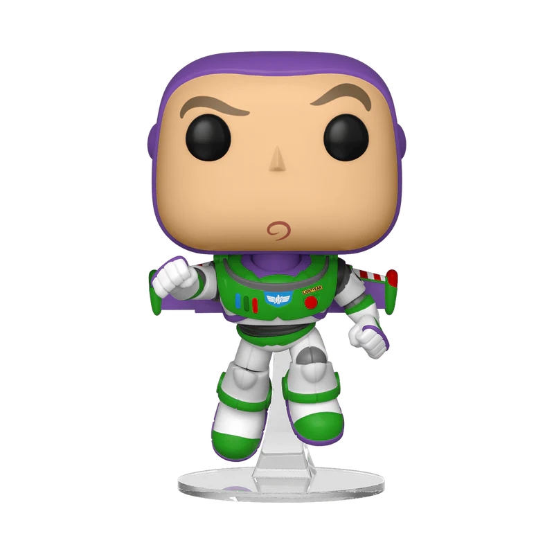 Funko Pop! Disney - Buzz Lightyear - Image 2