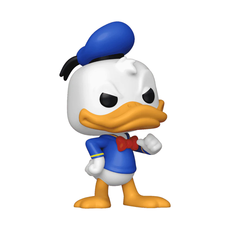 Funko Pop! Disney - Donald Duck - Image 2