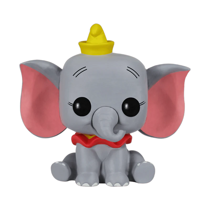 Funko Pop! Disney Dumbo - Image 2