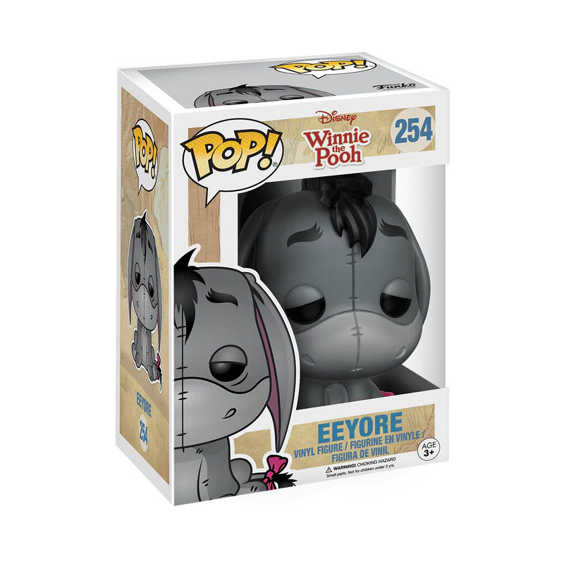 Funko Pop!  Disney - Eeyore