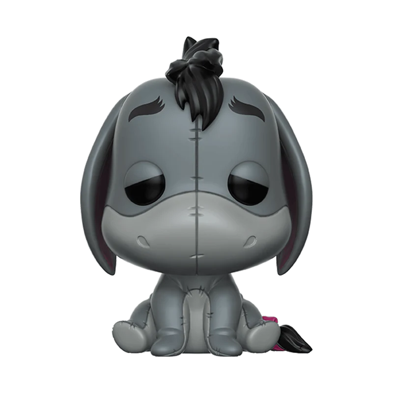 Funko Pop!  Disney - Eeyore - Image 2