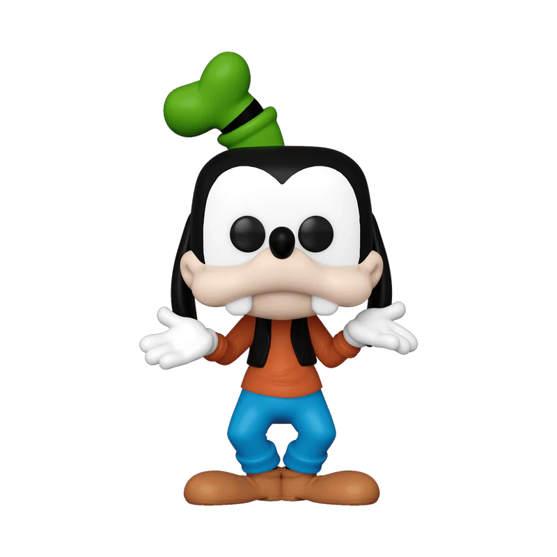 Funko Pop! Disney - Goofy - Image 2