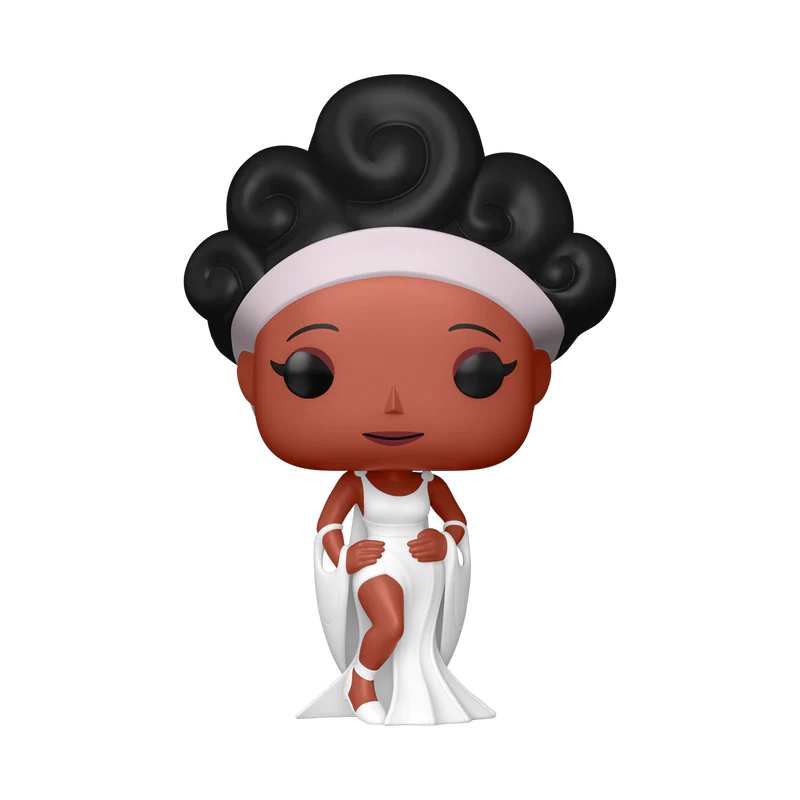 Funko Pop! Disney Hercules - Calliope Muse - Image 2