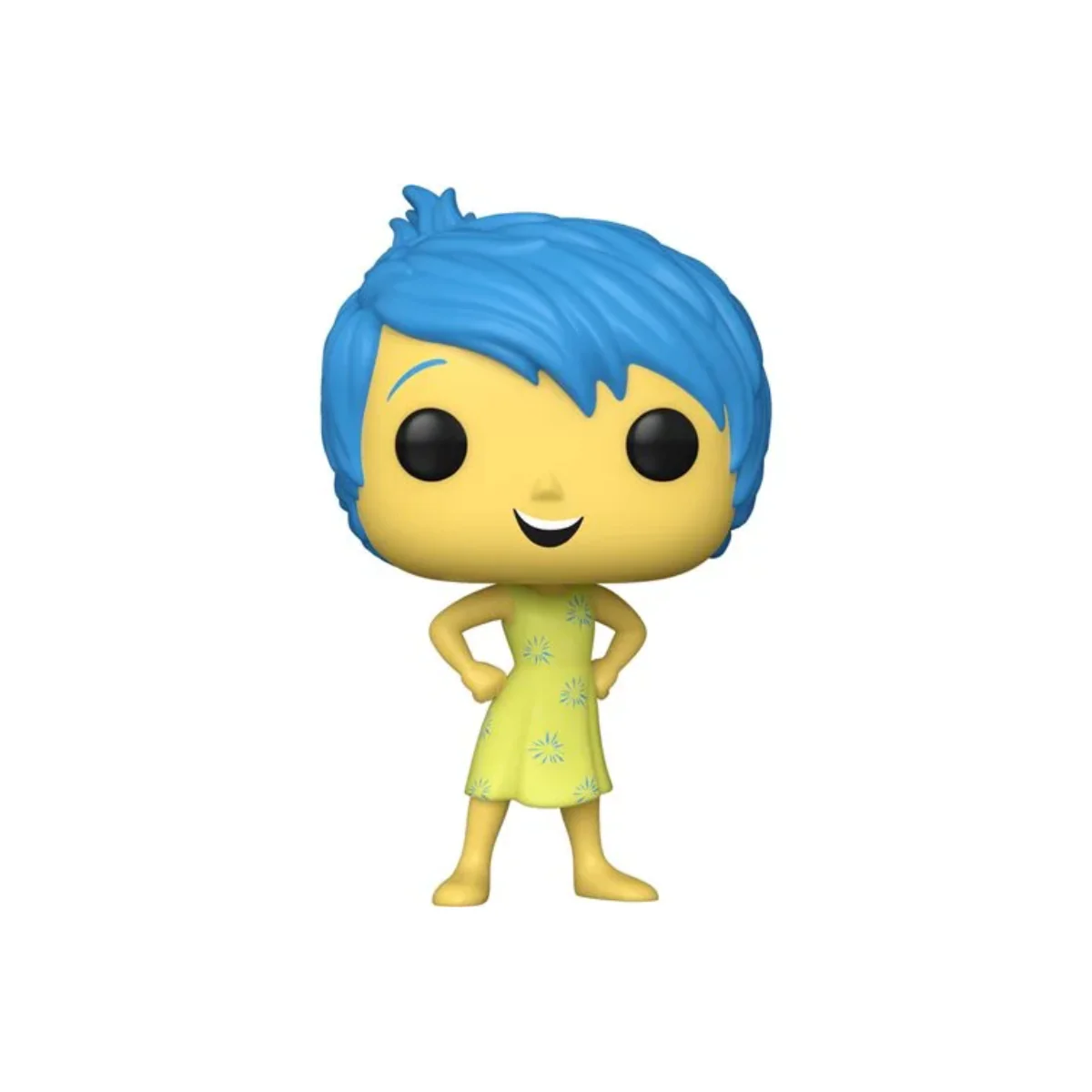 Funko Pop!  Disney - Inside Out Joy - Image 2