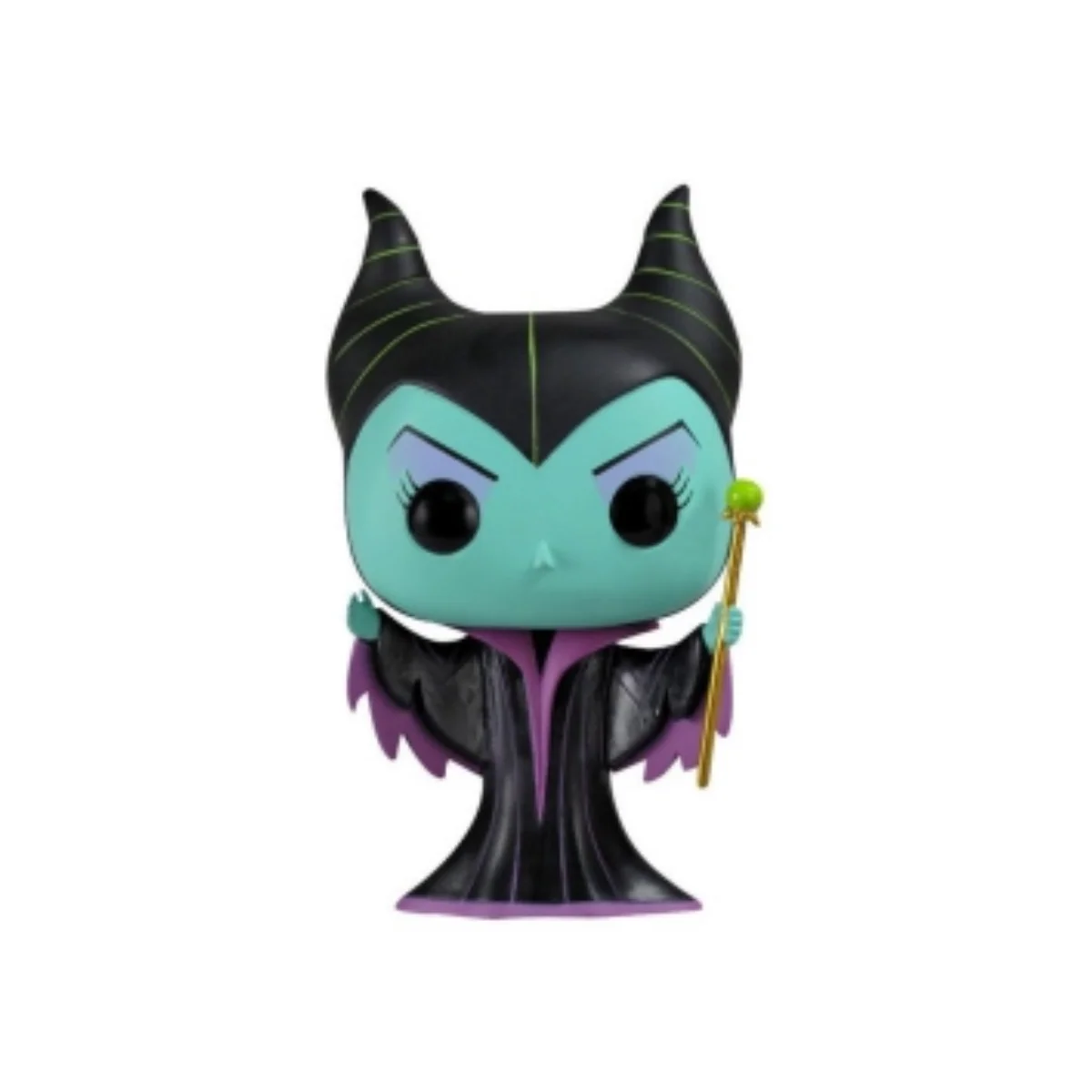 Funko Pop! Disney Maleficent - Image 2
