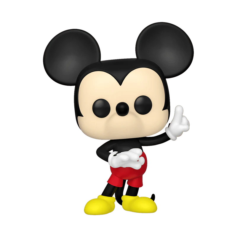 Funko Pop! Disney - Mickey - Image 2