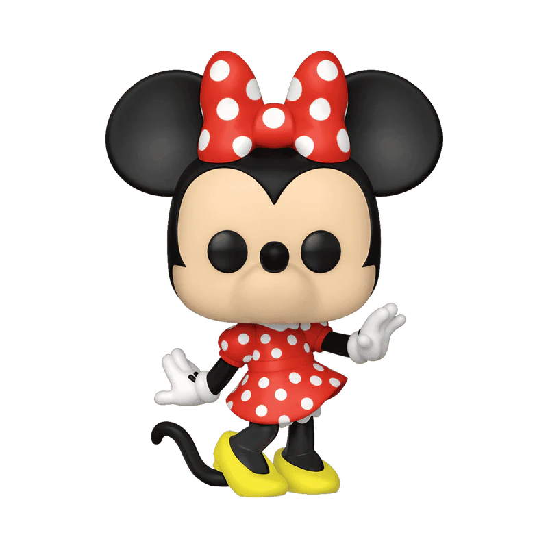 Funko Pop! Disney - Minnie - Image 2