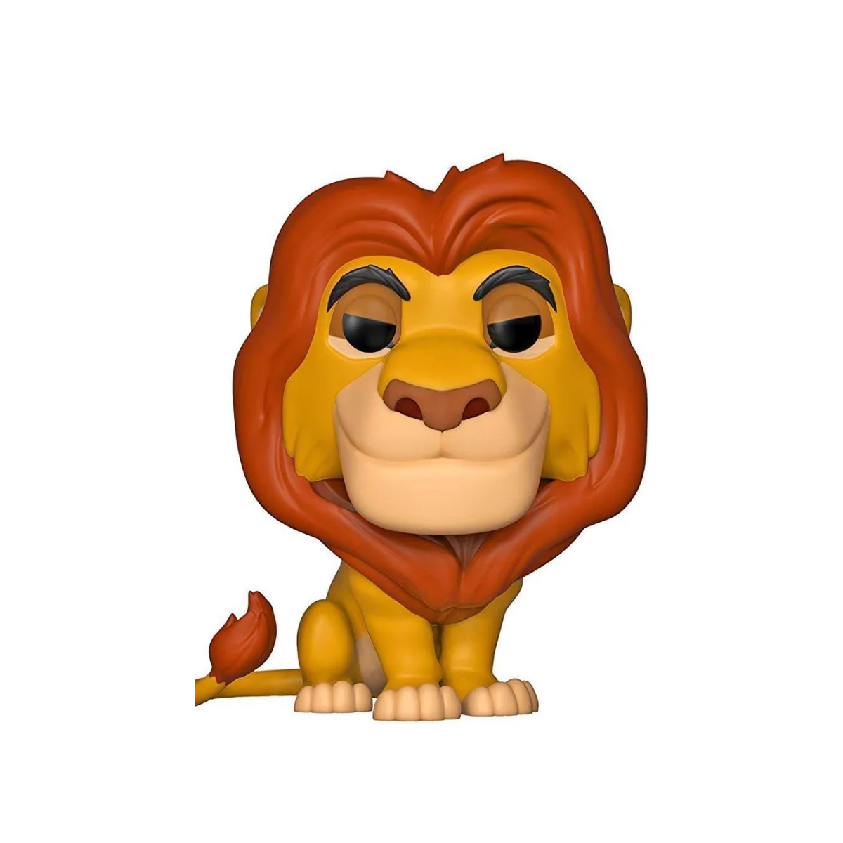 Funko Pop! Disney - Mufasa - Image 2