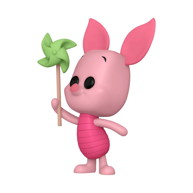 Funko Pop! Disney - Piglet - Image 2