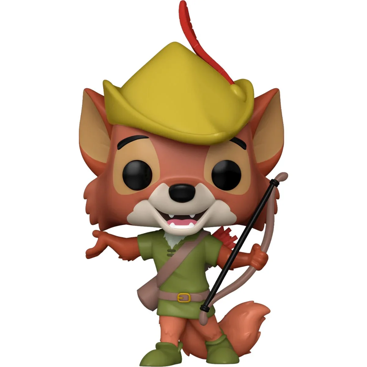 Funko Pop! Disney - Robin Hood - Image 2