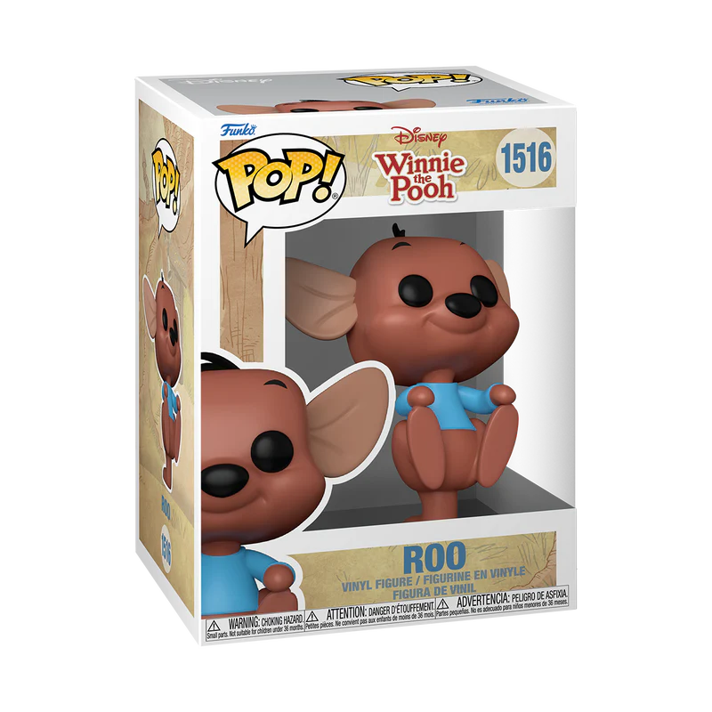 Funko Pop! Disney - Roo