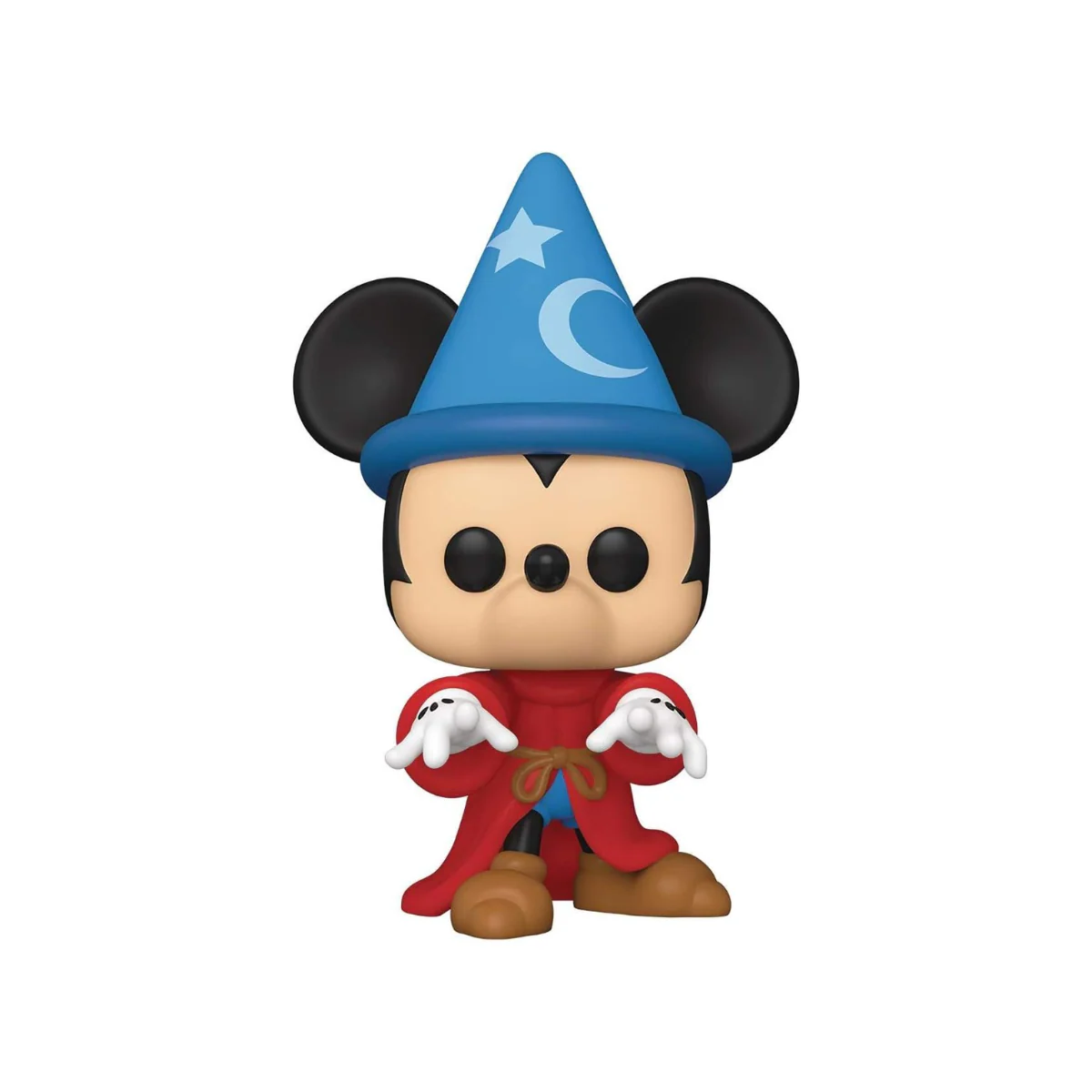 Funko Pop!  Disney - Sorcerer Mickey - Image 2