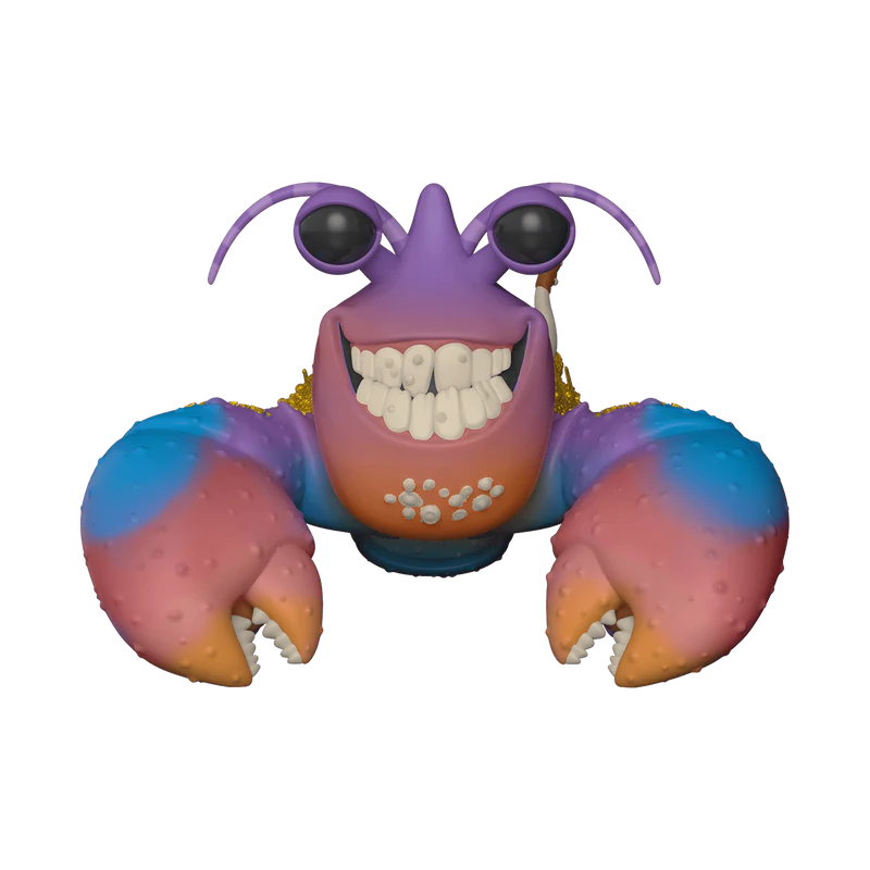 Funko Pop! Disney - Tamatoa - Image 2
