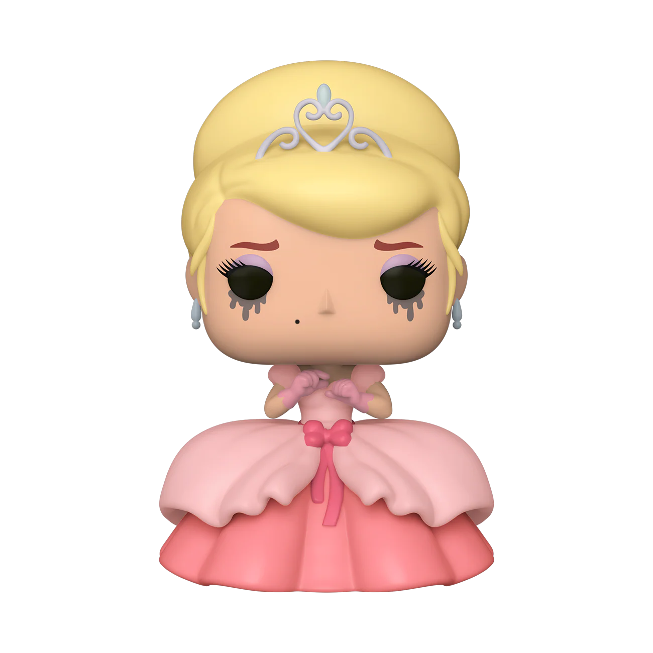 Funko Pop! Disney- The Princess And The Frog - Charlotte Chase - Image 2