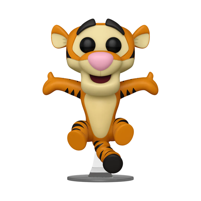 Funko Pop! Disney - Tigger - Image 2