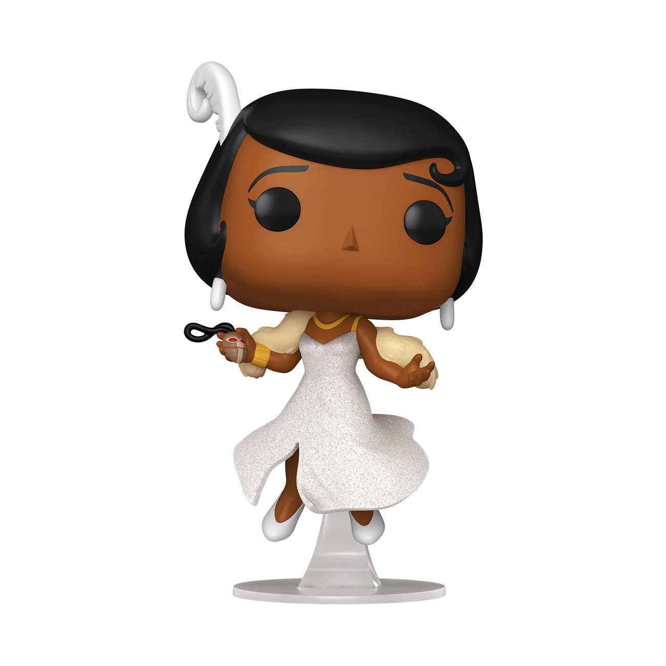 Funko Pop! Disney- The Princess And The Frog- Tiana Glitter - Image 2