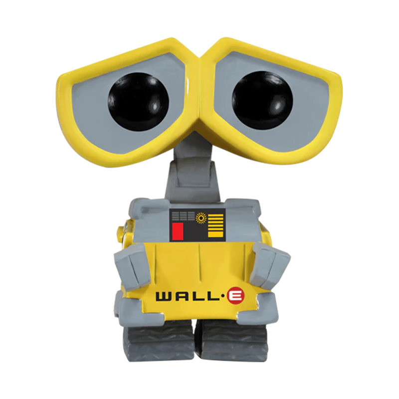 Funko Pop! Disney - Wall-E - Image 2