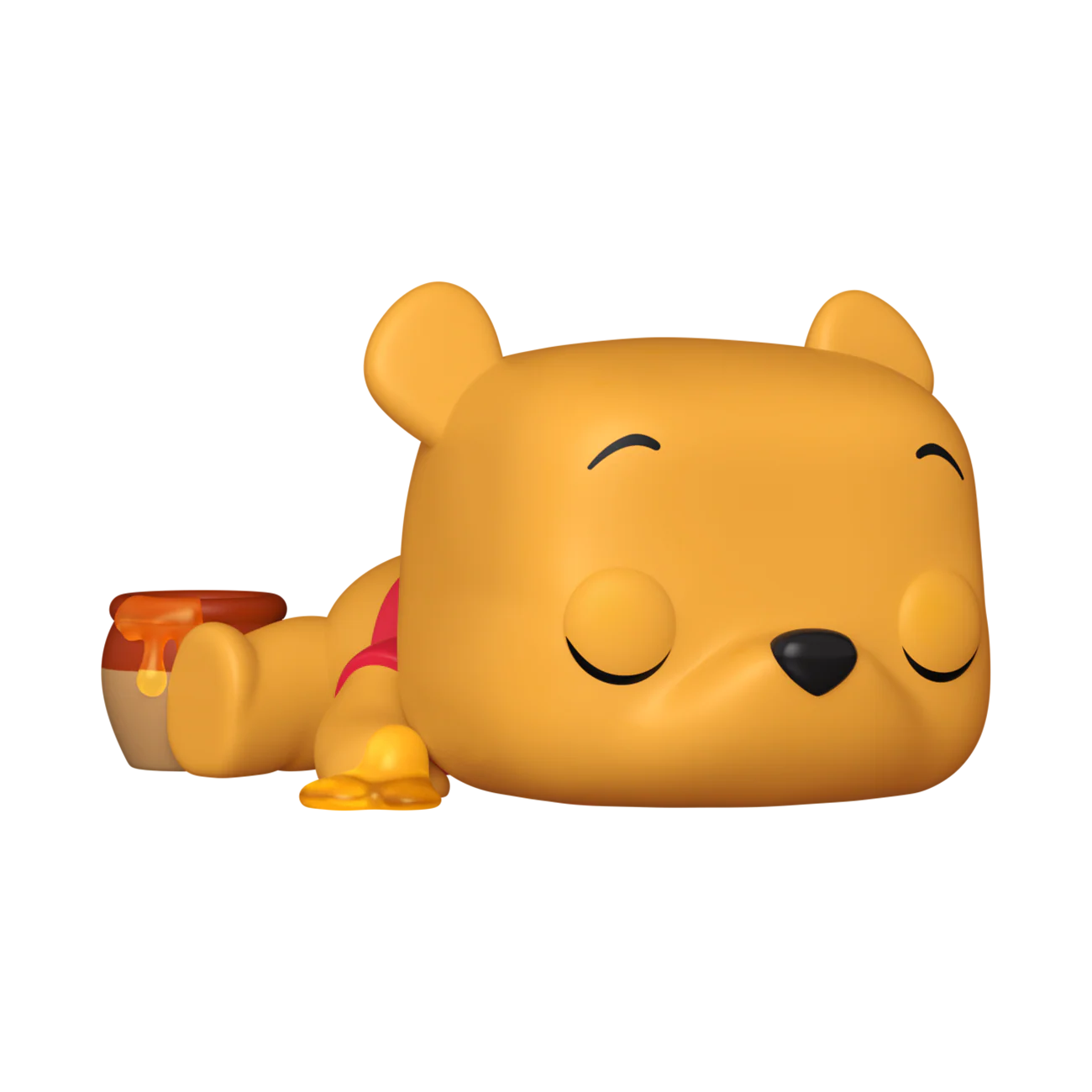 Funko Pop! Disney- Winne The Pooh – Sleeping Pooh - Image 2