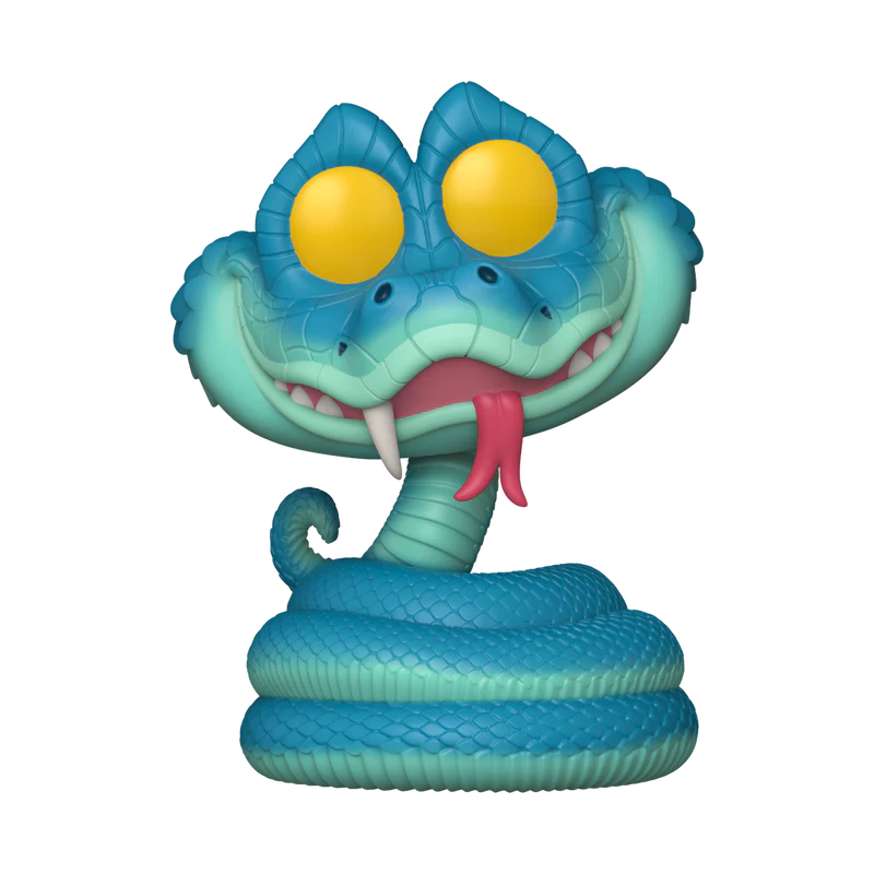 Funko Pop! Disney - Zootopia 2 Gary De'Snake - Image 2