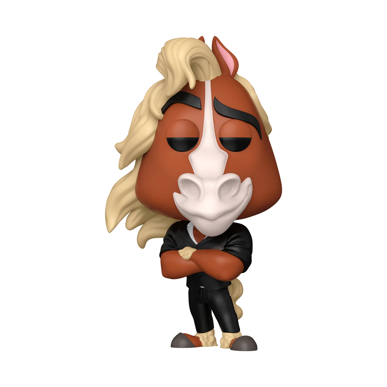 Funko Pop!  Disney - Zootopia 2 Winddancer (Specialty Series) - Image 2